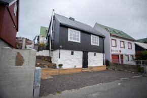Two Bedroom Vacation Home in the Center of Tórshavn